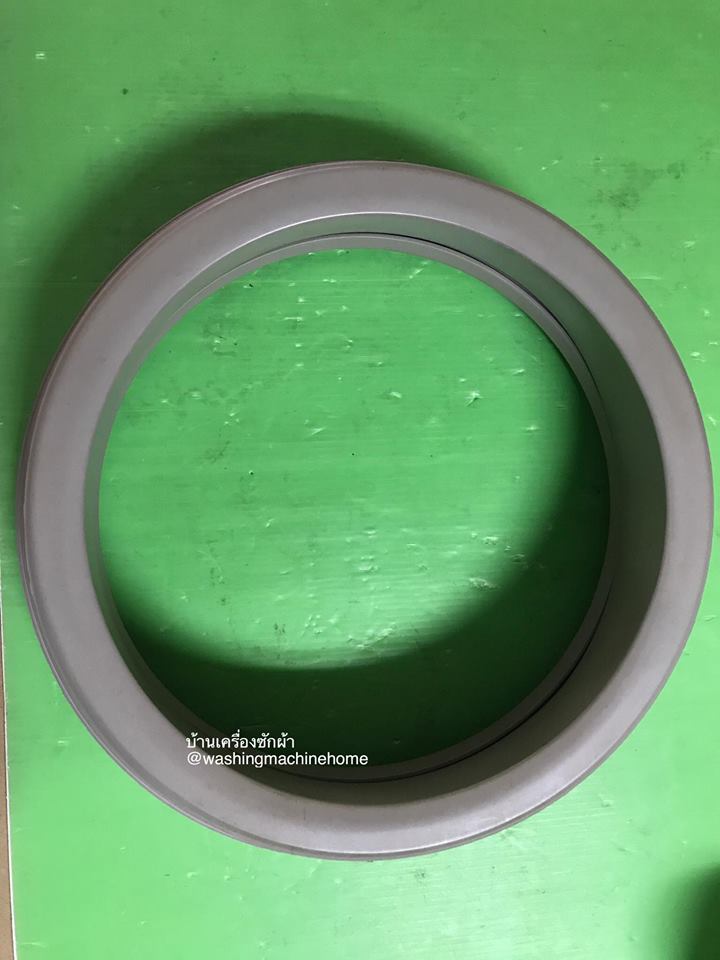 ขอบยางเครื่องซักผ้า Electrolux รุ่น EW622F (มือ2)