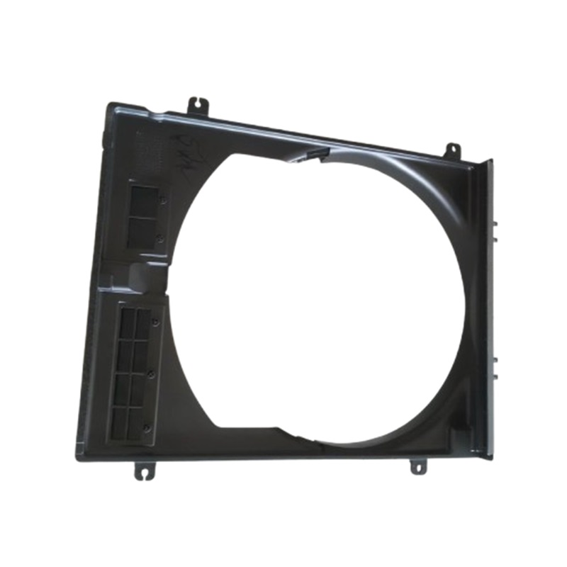 -แท้ศูนย์- บังลมหม้อน้ำ MITSUBISHI PAJERO(ปาเจโร่) เครื่อง2.4/2.5/3.0 ทุกรุ่น ตั้งแต่ปี2015-2019