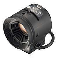 Tamron Lens 6mm
