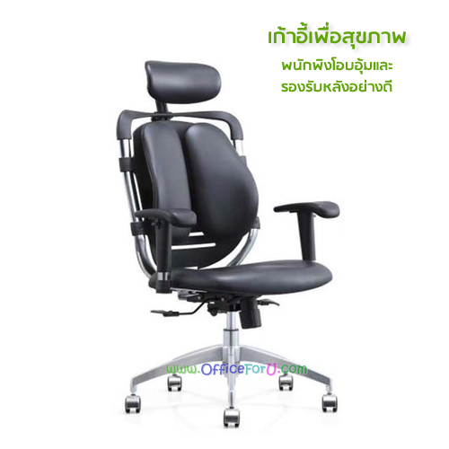 เก้าอี้เพื่อสุขภาพ HL01