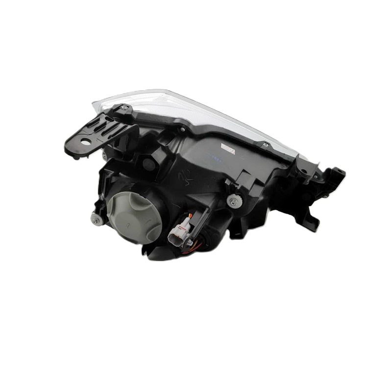 ไฟหน้า ISUZU D-MAX(ดีแม็ก) โฉมปี20 หลอดฮาโลเจน H4 ปี2019-2022 (งานแท้ DEPO) -ราคาต่อดวง-