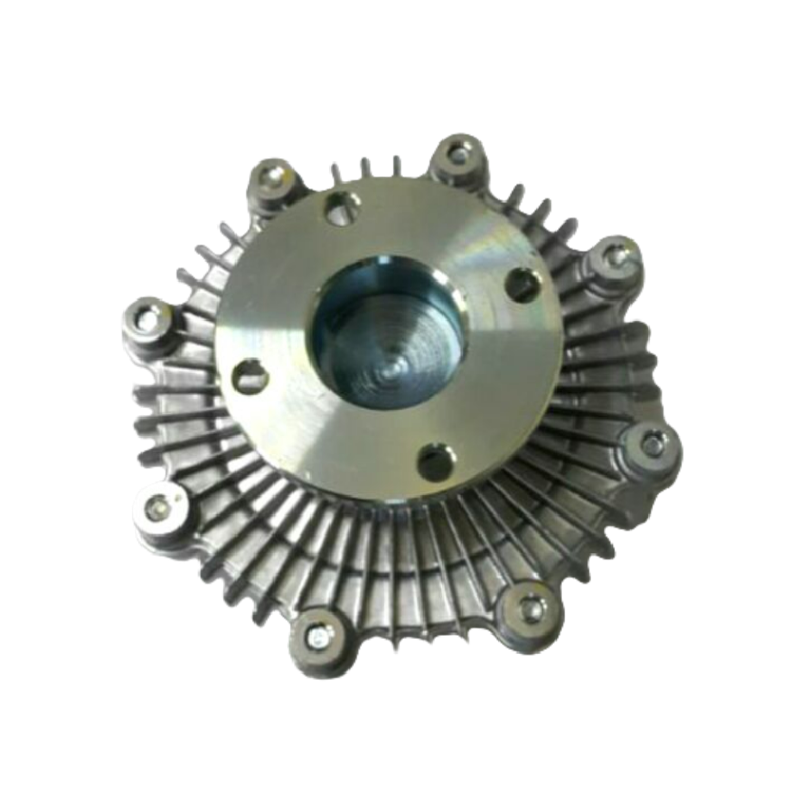 ฟรีปั้มพัดลม/ปั้มฟรีพัดลม ISUZU KBZ(เคบีแซด) เครื่อง 2.2/2.5cc ปี1980-1989 (รหัส:TFR) (รับประกัน 3เดือน)