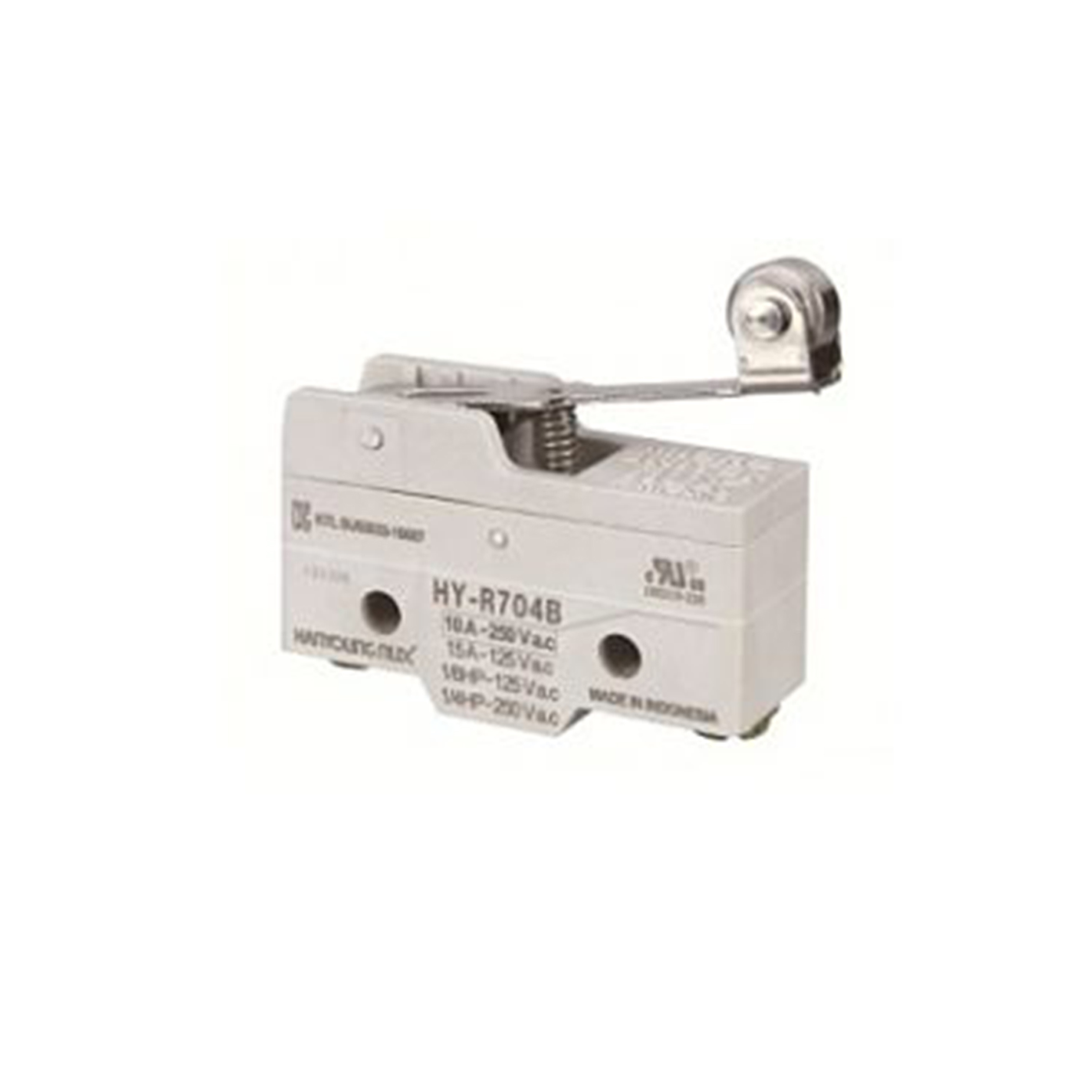 Micro Switch HY-R704B