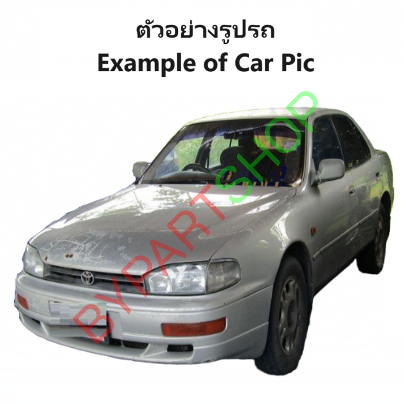 ไฟมุม TOYOTA CAMRY(คัมรี่)/ACV10 โฉมออสเตรเลีย ปี1992-1996 (งานแท้DEPO) (รหัส : CAMRY92) -ราคาต่อดวง-