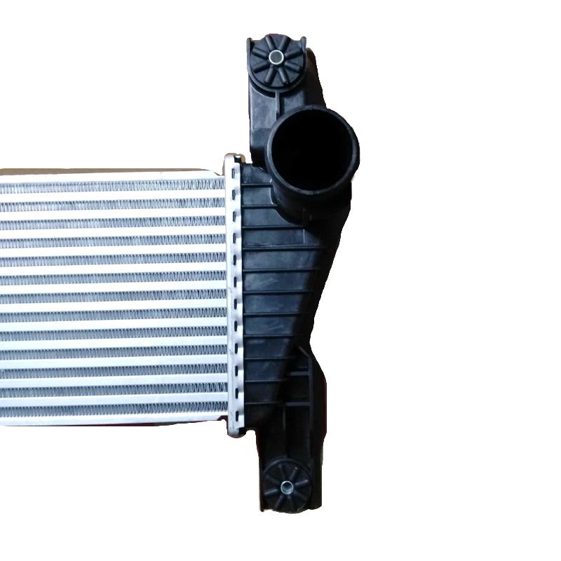 อินเตอร์คูลเลอร์ MAZDA BT50 PRO(บีที50 โปร) ทุกรุ่น ปี2012-2020 (O.E.M ประกัน 3เดือน)