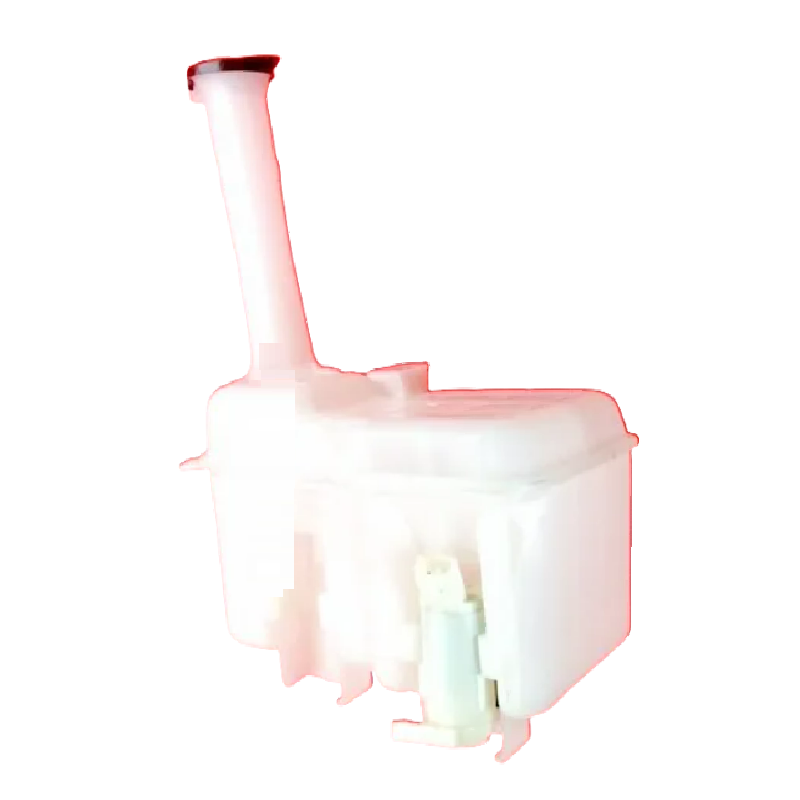 กระป๋องฉีดน้ำฝน/หม้อฉีดน้ำฝน TOYOTA VIOS(วีออส) Gen4 พร้อมฝา+มอเตอร์ ปี2017-2022 (รับประกัน 1เดือน)