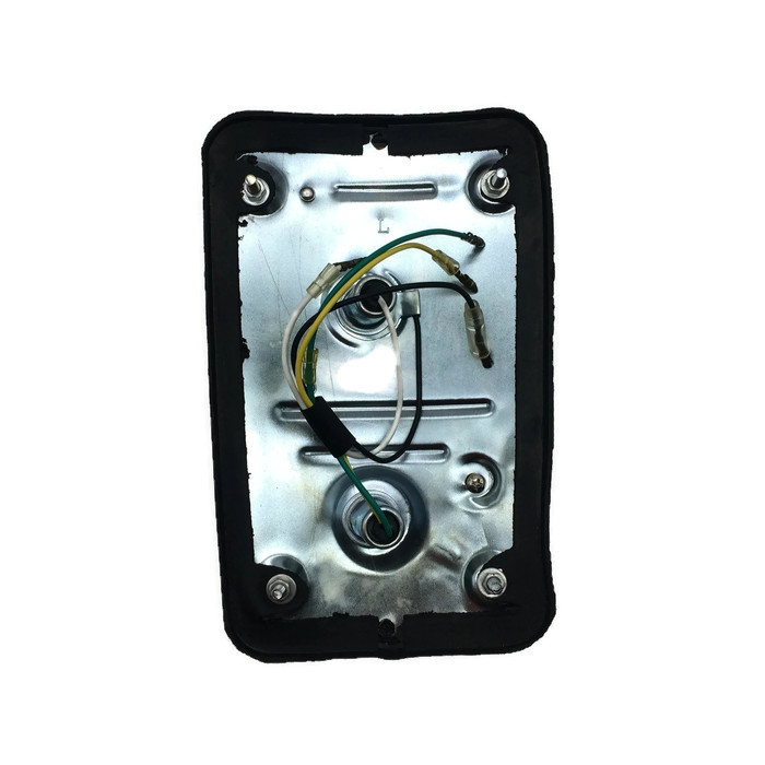 ไฟมุม HINO KT725/729/929 พร้อมขั้วสาย+หลอดไฟ ปี1980-1983 (งานO.E.M เทียบห้าง) -ราคาต่อดวง-