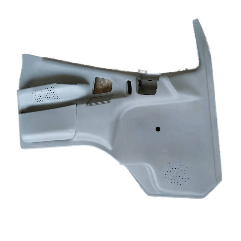 แผงนวมประตูรถยนต์ MITSUBISHI CANTER(แคนเตอร์) FE647 รุ่นมือหมุน ปี1994-2006 -ราคาต่อข้าง-