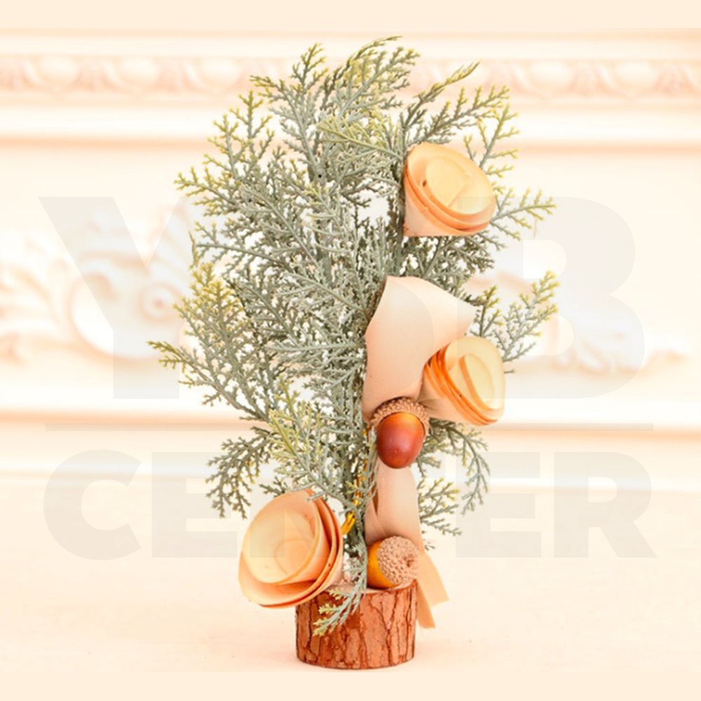 ช่อดอกไม้ปลอม ช่อดอกไม้ตกแต่ง ช่อดอกไม้ประดับ ของขวัญแทนใจ รุ่น B1S011 - B1S013