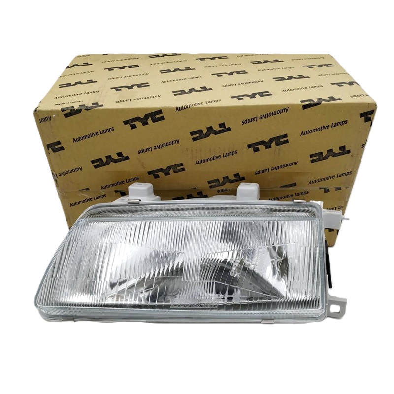 ไฟหน้า HONDA CIVIC(ซีวิค) EF รุ่นที่2 ปี1990-1991 (งานแท้ TYC) -ราคาต่อดวง-