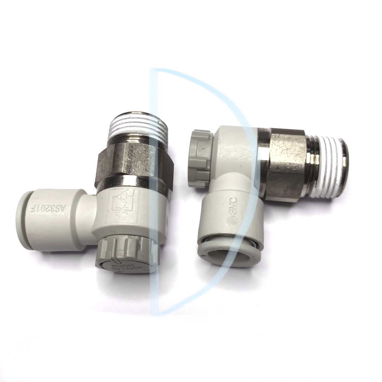 SMC Speed Controll AS3201F-03-10SA