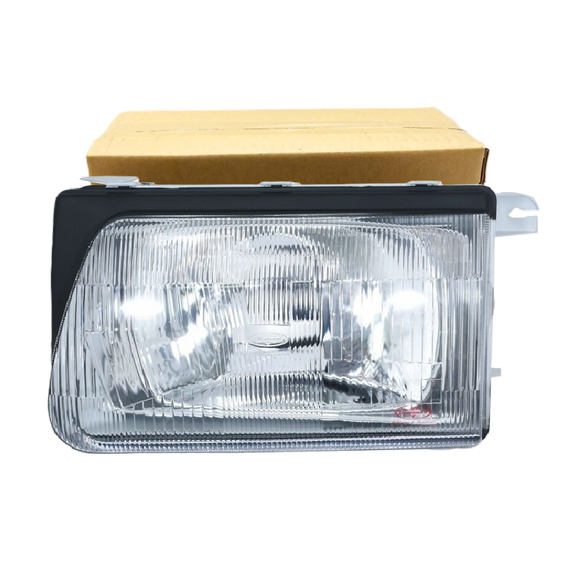 ไฟหน้า ISUZU TFR/DRAGON(ดราก้อน) โฉมปี1997-1998 (O.E.M ตราเพชร) (รหัส:TFR97) -ราคาต่อดวง-