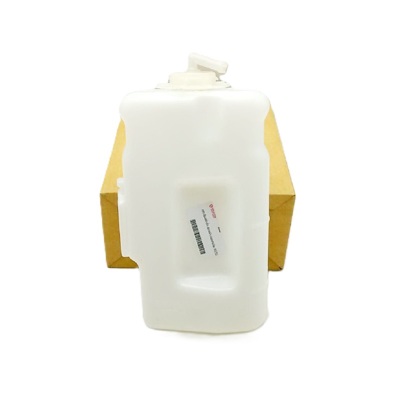 กระป๋องพักน้ำรถ/กระปุกพักน้ำ HONDA ACCORD(แอคคอร์ด) โฉมตาเพชร พร้อมฝา ปี1990-1993 (รับประกัน 1เดือน)