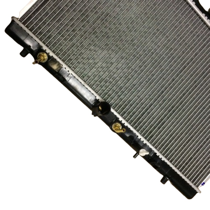 หม้อน้ำ TOYOTA SOLUNA(โซลูน่า) ทุกรุ่น ปี1996-2002 เกียรออโต้ (กระปุกก็ใส่ได้) (O.E.M ประกัน 6เดือน)