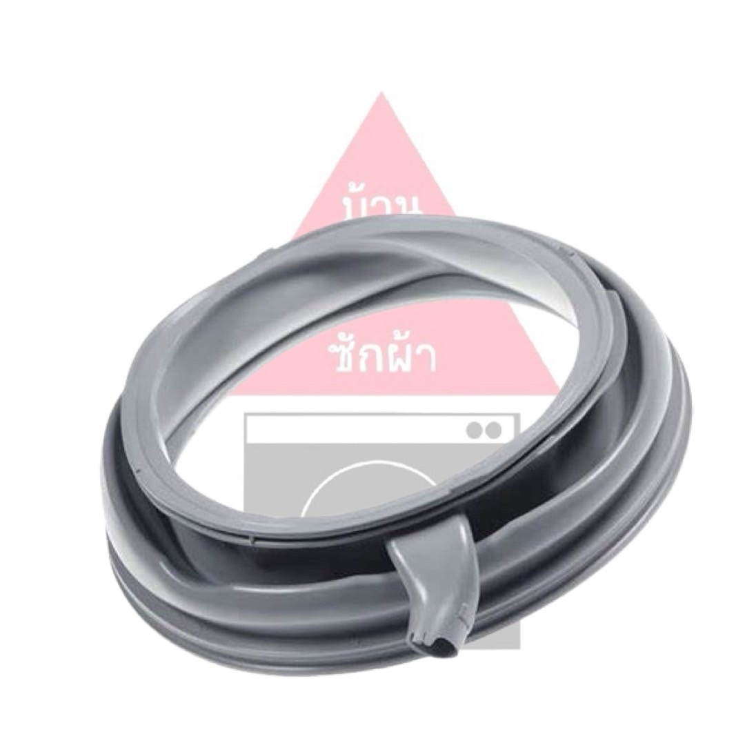 ขอบยางประตูเครื่องซักผ้า BOSCH รุ่น WAU28460TH
