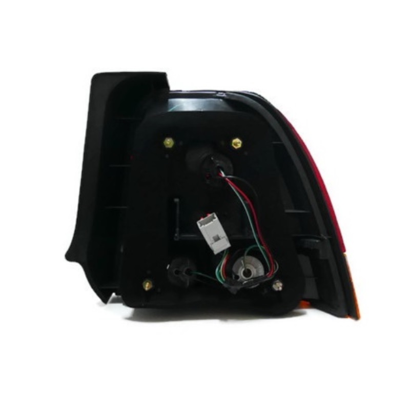 ไฟท้าย HONDA CITY(ซิตี้) โฉมแรก พร้อมขั้วไฟ ปี1996-1998 (งานแท้TYC) -ราคาต่อดวง-