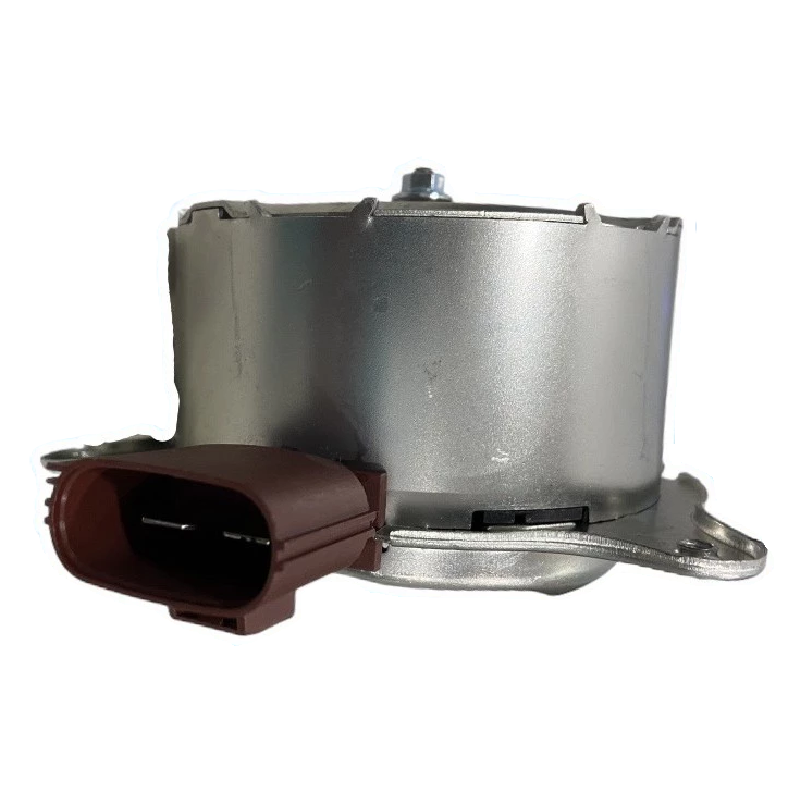 มอเตอร์พัดลมหม้อน้ำ FORD ECO SPORT(อีโค่สปอร์ต) เครื่อง1.0-1.5cc ปี2008-2016 (ประกัน 3เดือน) (รหัส:FISTA)