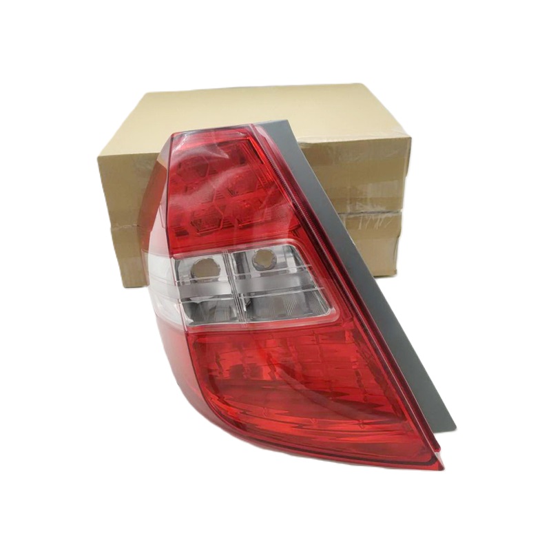 ไฟท้าย HONDA JAZZ(แจ๊ส) GE,MC LED ปี2011-2013 (งานแท้ DEPO) -ราคาต่อดวง-