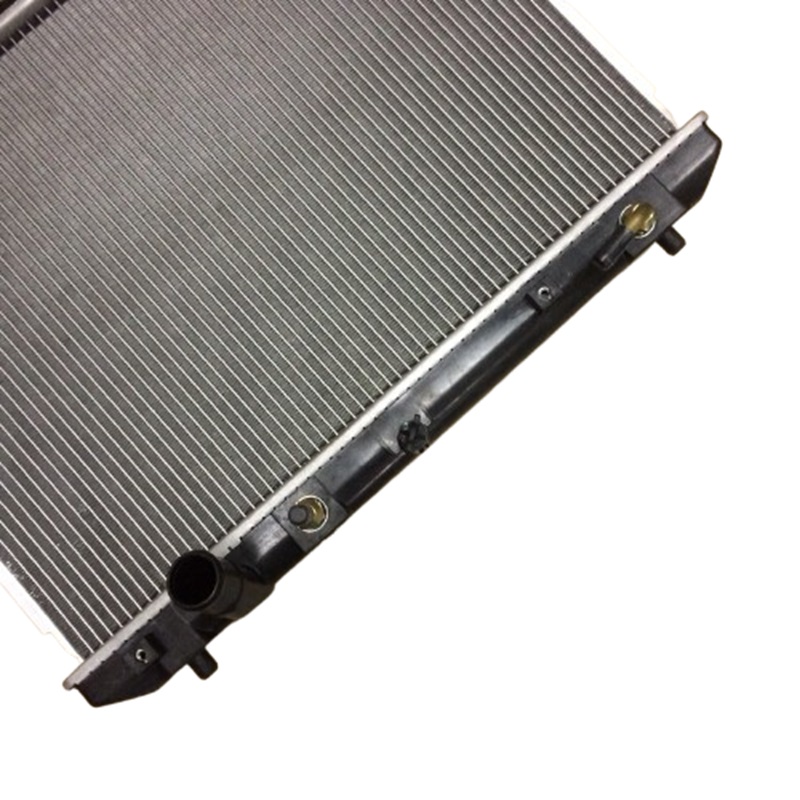 หม้อน้ำ SUZUKI SWIFT(สวิฟท์) เครื่อง1.5cc หนาพิเศษ 26มิล ปี2005-2011 เกียรออโต้ (กระปุกก็ใส่ได้) (O.E.M รับประกัน 6เดือน)