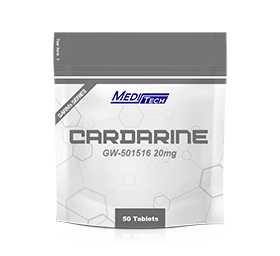 Cardarine GW-501516
