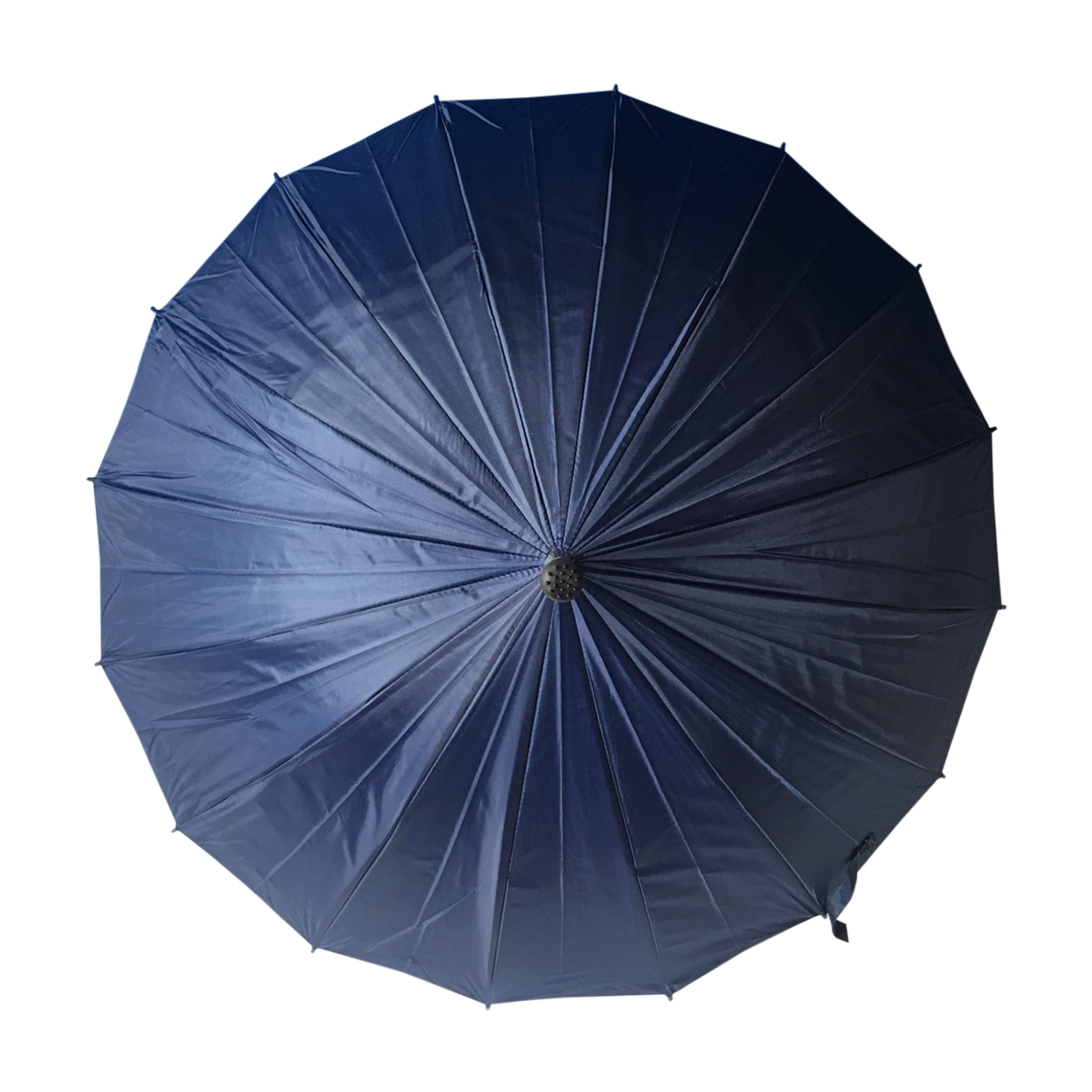 ร่มไม้เท้า16ก้าน รหัส 01