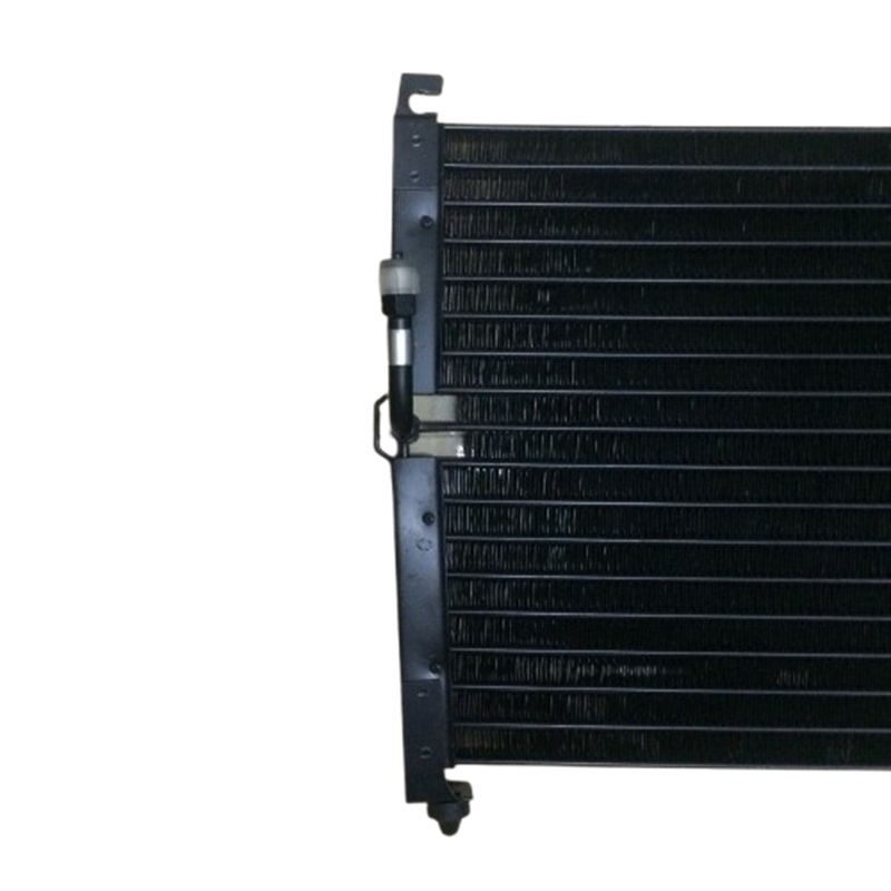 แผงแอร์/รังผึ้งแอร์ TOYOTA SOLUNA(โซลูน่า) ทุกรุ่น ปี1996-2002 (งานO.E.M PACO ประกัน 1ปี) (CL3915)