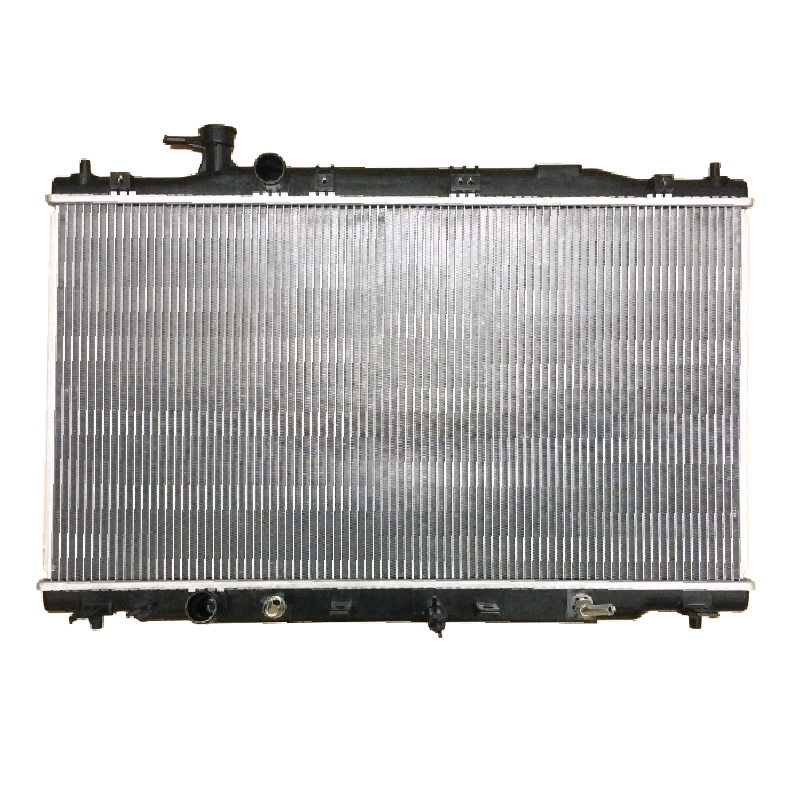 หม้อน้ำ HONDA CRV(ซีอาร์วี) G3 2.0-2.4cc หนาพิเศษ 26มิล ปี2007-2011 เกียรออโต้ (O.E.M ประกัน 6เดือน)