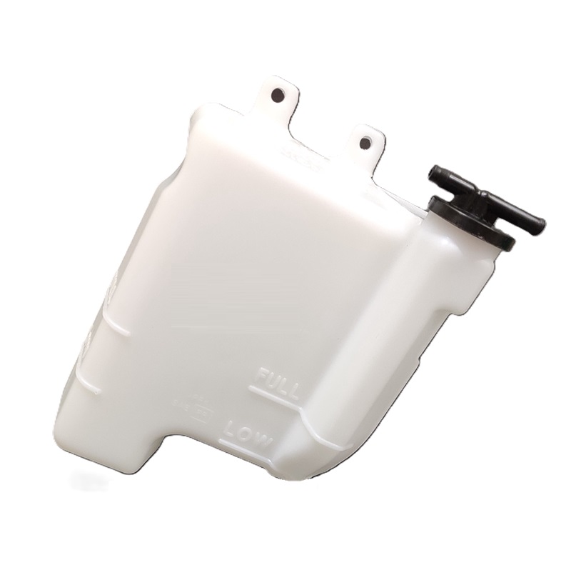 กระป๋องพักน้ำรถ/กระปุกพักน้ำ FORD RANGER(เรนเจอร์)/DURATORQ(ดูราทอร์ค) ปี1998-2011 (รหัส:J90) (รับประกัน 1เดือน)