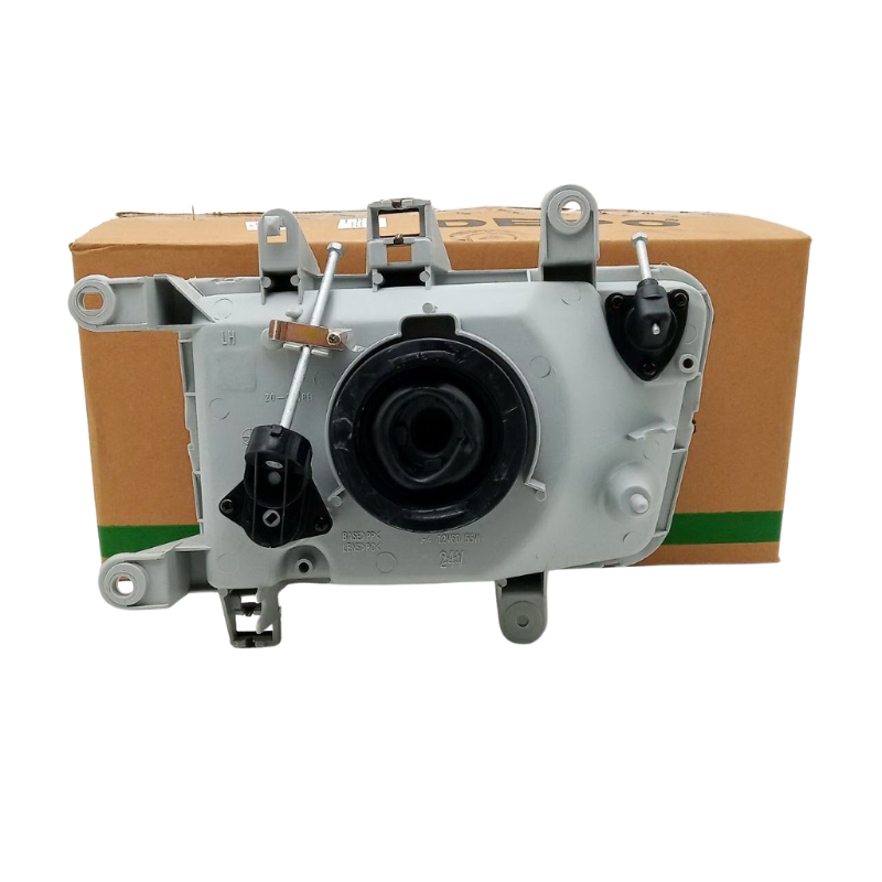 ไฟหน้า TOYOTA MTX PLUS(ไมร์ตี้เอ็กซ์ พลัส) โฉมไฟตาเต็ม ปี1996-1997 (งานแท้ TYC) -ราคาต่อดวง-