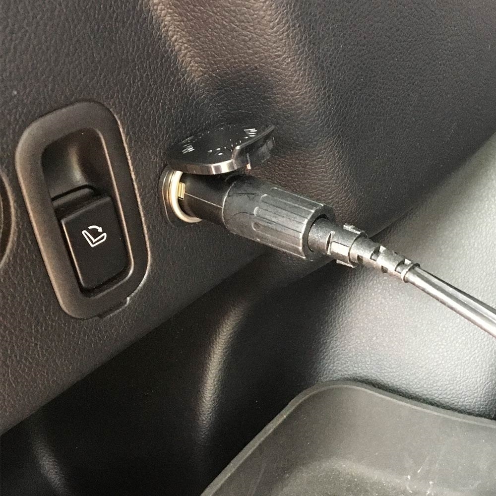 myCOOLMAN CEP47 The Roamer, 47 L (ตู้เย็นแช่แข็งพกพา)