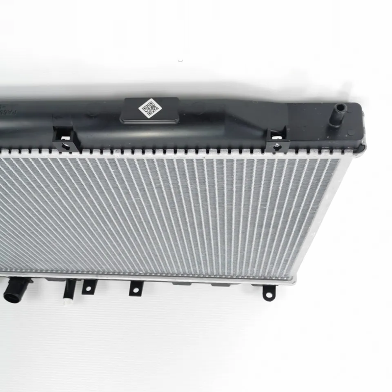 หม้อน้ำ HONDA CIVIC(ซีวิค) FD นางฟ้า 1.8-2.0cc ออยแยก หนาพิเศษ 20มิล ปี2006-2011 เกียรกระปุก (ประกัน 6เดือน)