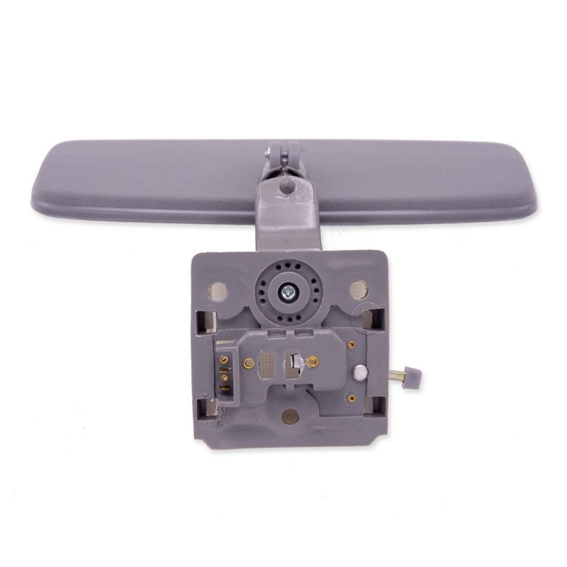 กระจกในเก๋ง/กระจกมองหลัง TOYOTA LN50/LN56/LN65(ฮีโร่) ปี1984-1989 (รับประกัน 1เดือน)