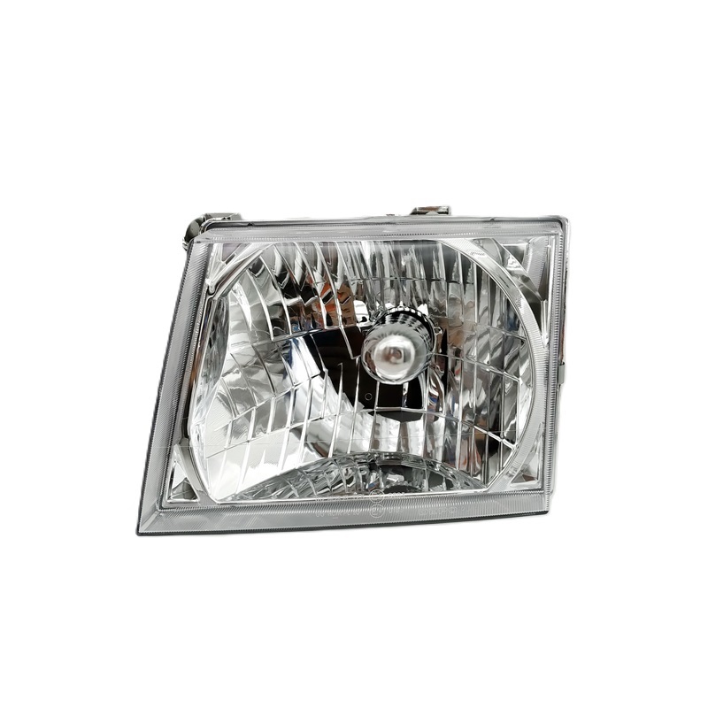 ไฟหน้า FORD EVEREST(ฟอร์ด เอเวอเรสต์) โฉมที่1 ปี2003-2005 (งานแท้ DEPO) -ราคาต่อดวง-