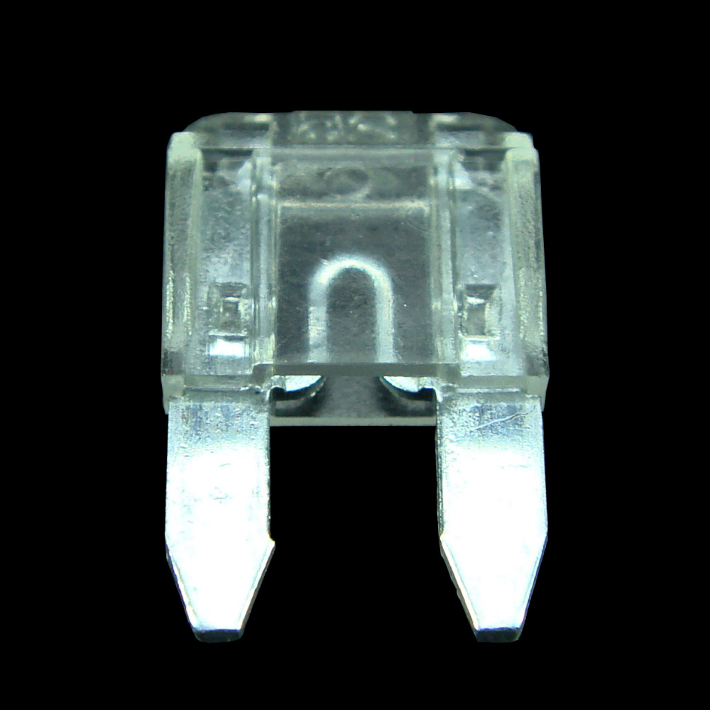 ฟิวส์มินิ 25 แอมป์ 10 ตัว Small Size Type (Fuse Mini )