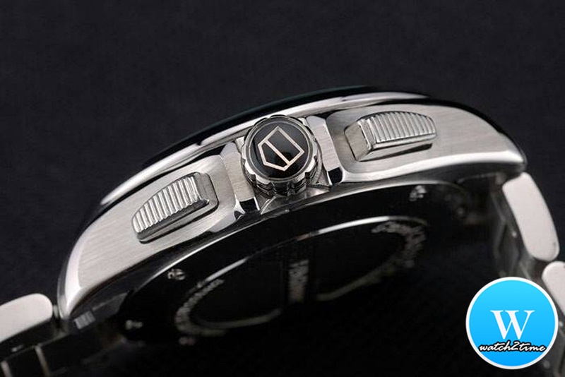 นาฬิกา Tag Heuer รุ่น Grand Carrera Calibre 36 Caliper