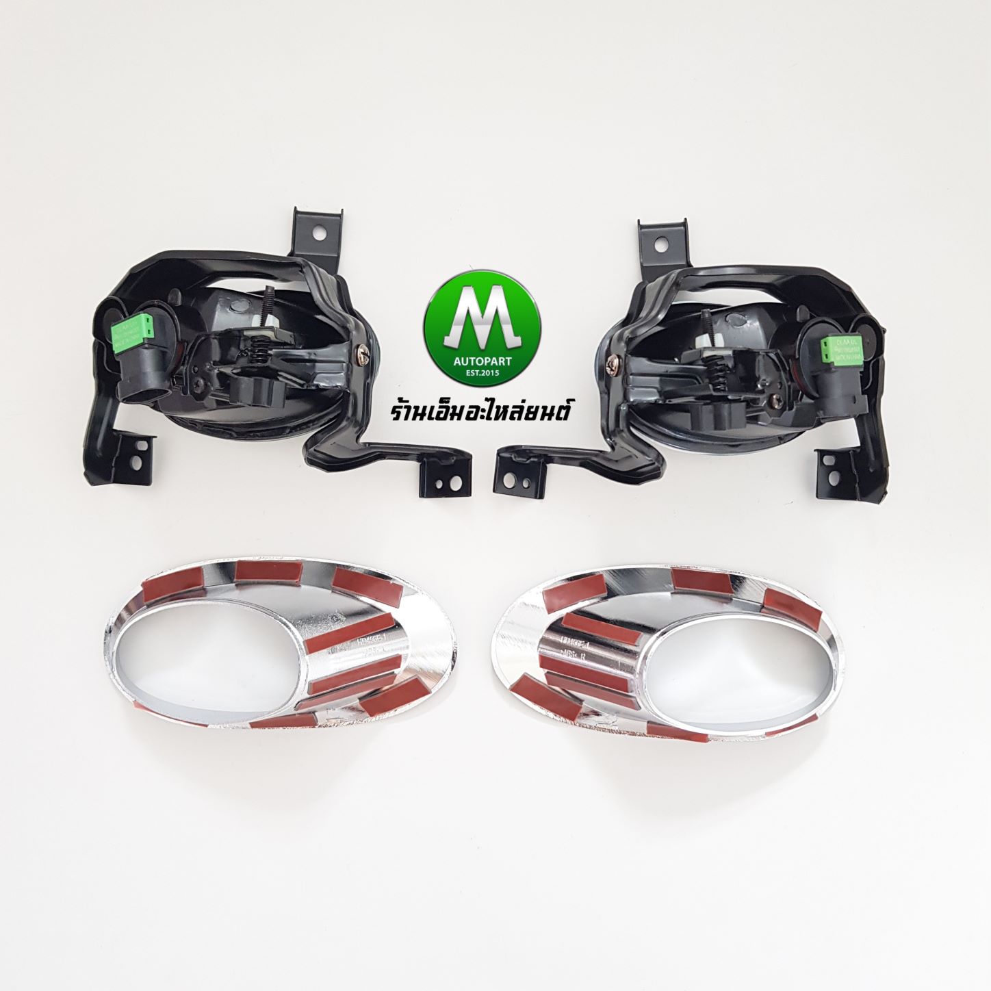 ไฟตัดหมอก ไฟสปอร์ตไลท์ HONDA CR-V CRV 2010 2011 / ฮอนด้า ซีอาร์วี (รับประกันสินค้า 3 เดือน)