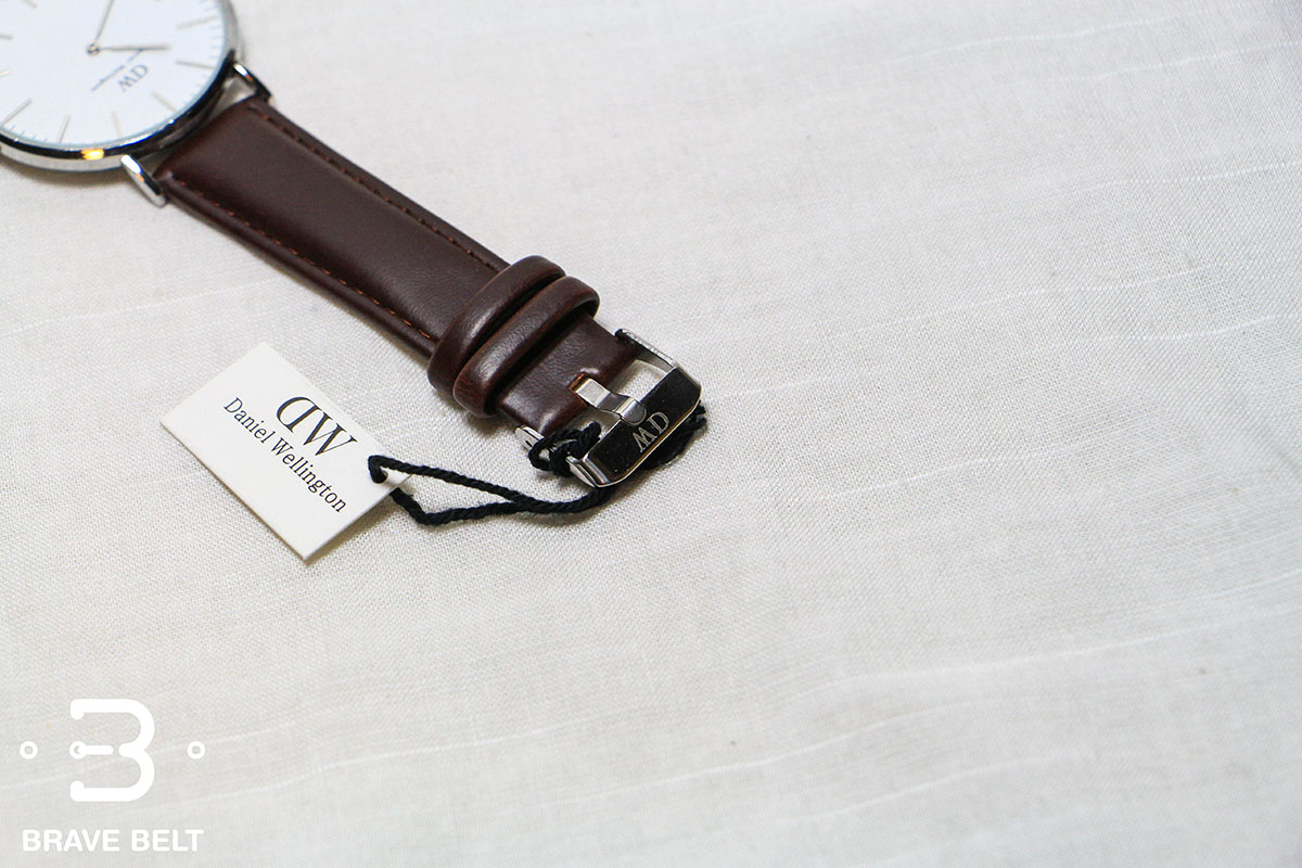 นาฬิกาข้อมือ DW เกรด AAA daniel wellington ราคาถูก