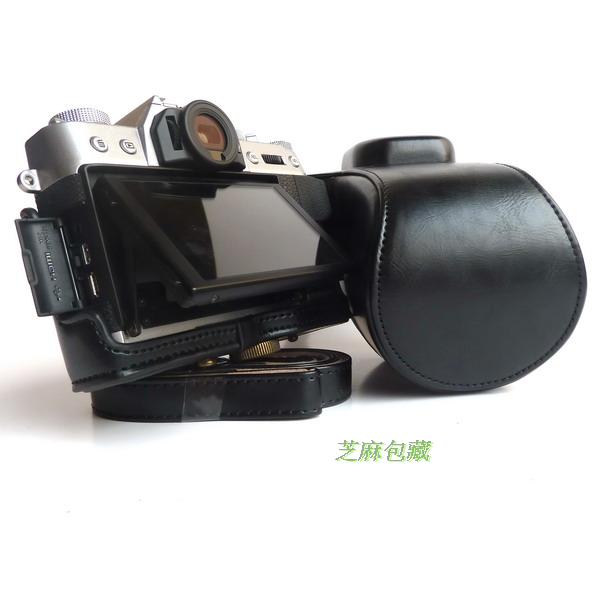 Bag Leather Case For Fujifilm X-T10