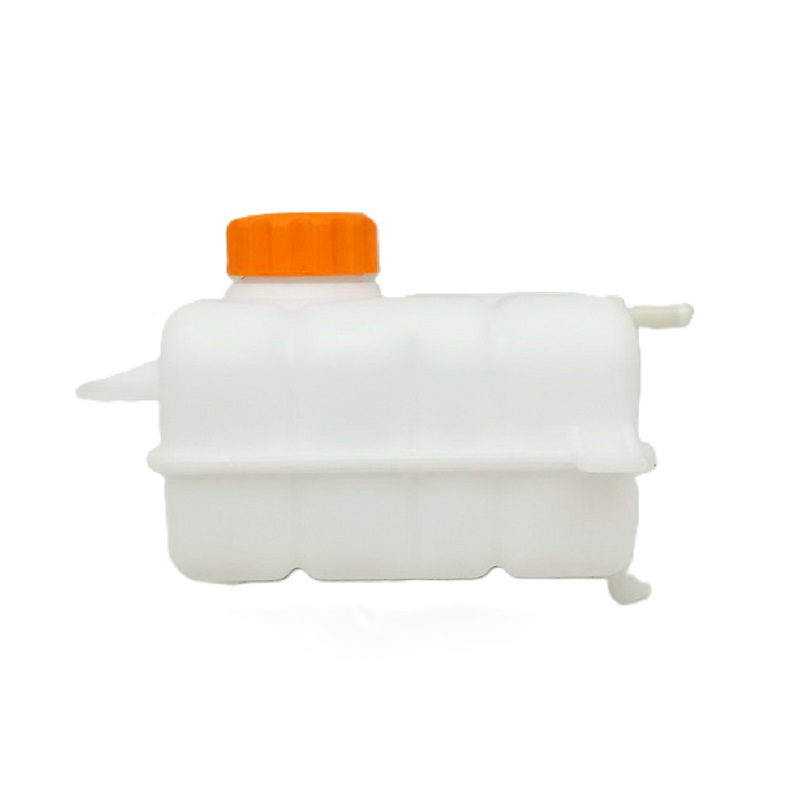 กระป๋องพักน้ำรถ/กระปุกพักน้ำ CHEVROLET AVEO(อาวีโอ) ทุกรุ่น พร้อมฝา ปี2005-2014 (รับประกัน 1เดือน)