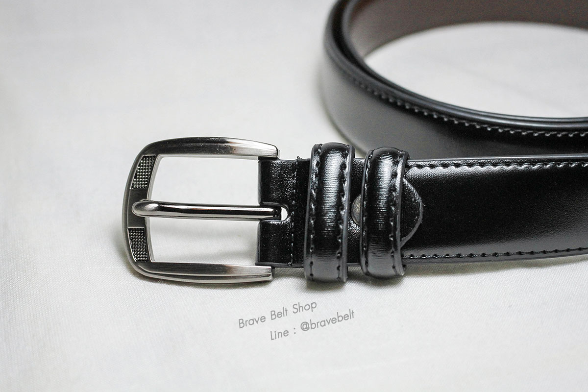 เข็มขัดผู้หญิงใส่ทำงาน หนังแท้สวยๆ