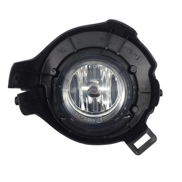 ไฟตัดหมอก/ไฟสปอร์ตไลท์ NISSAN NAVARA(นาวาร่า) D40 โฉมแรก ปี2007-2011(รับประกัน 6เดือน) (NS275) -ราคาต่อดวง-