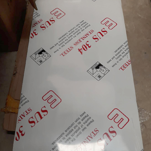 ราคาพิเศษ ! CASSA ชั้นวางของ โต๊ะวางของสแตนเลส 201 อเนกประสงค์ แบบ 1 ชั้น (สินค้ามีตำหนิ ไม่มีผลต่อการใช้งาน)