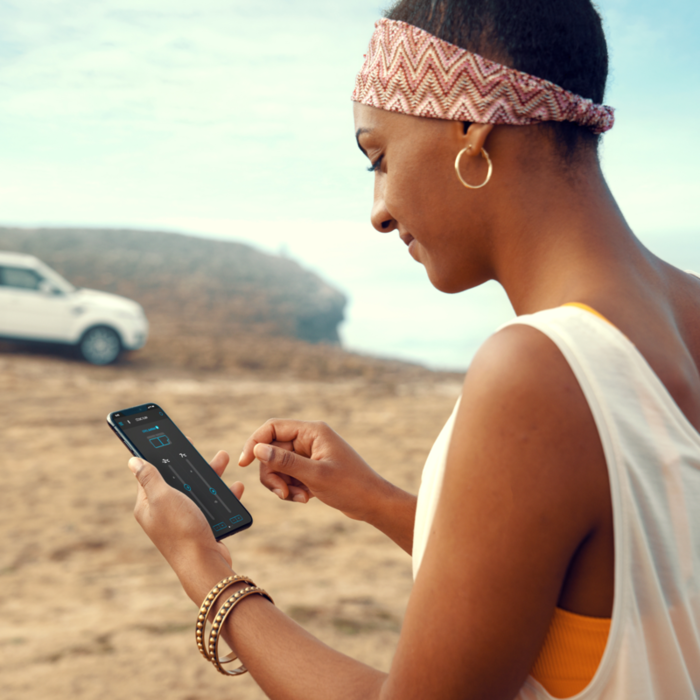 Dometic CFX3 95DZ Coolfreeze 82 L (ตู้เย็นแช่แข็งพกพา)