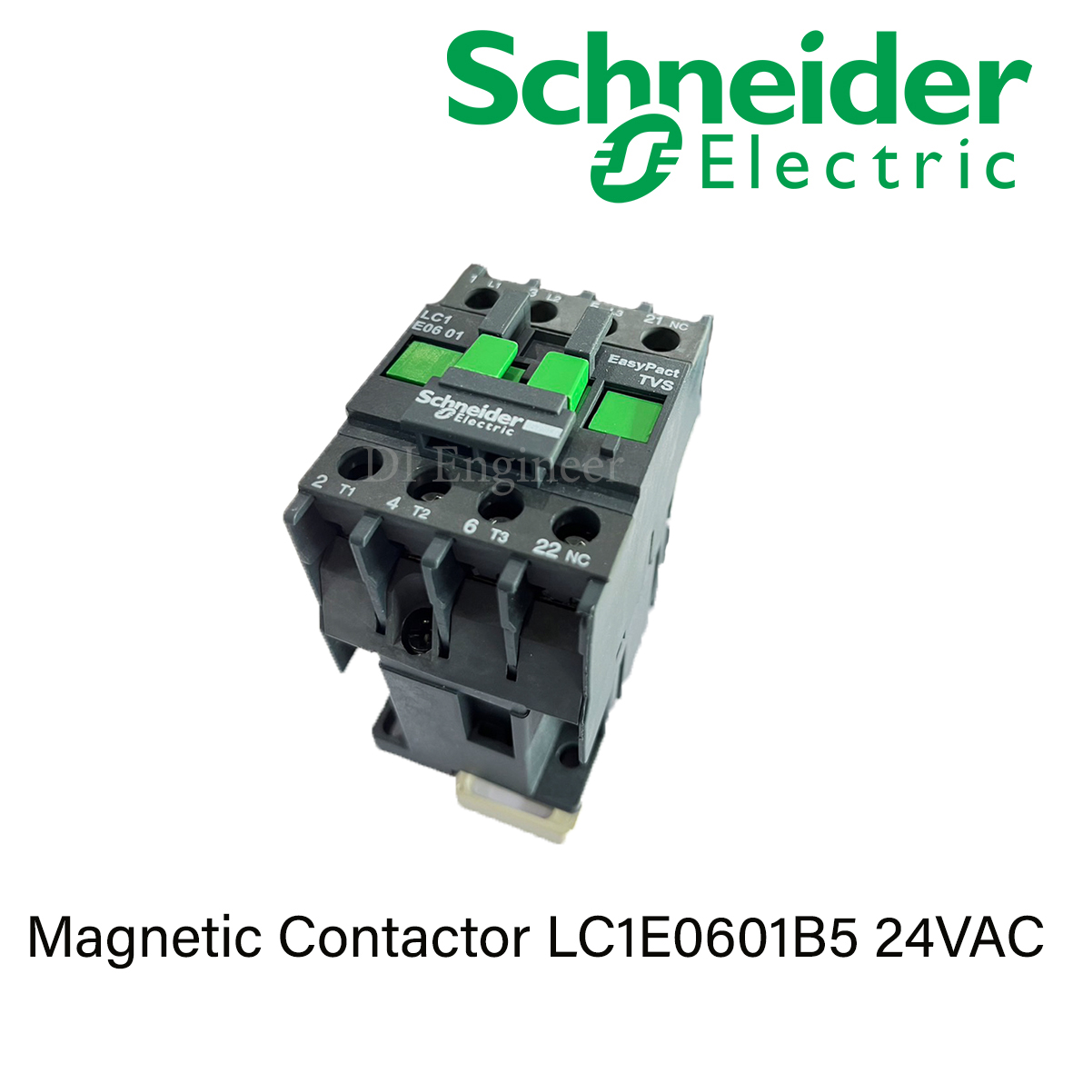 Schneider LC1E0601B5