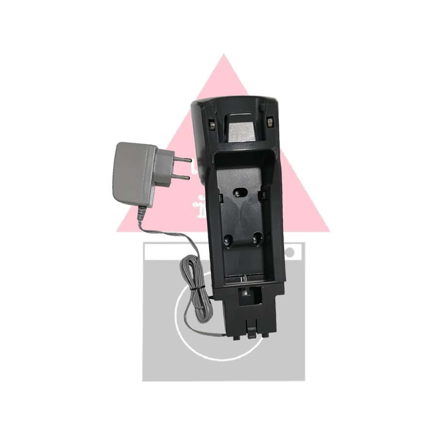 CHARGING STAND UPPER WITH ADAPTOR ที่ชาร์จเครื่องดูดฝุ่นยี่ห้อ Electrolux