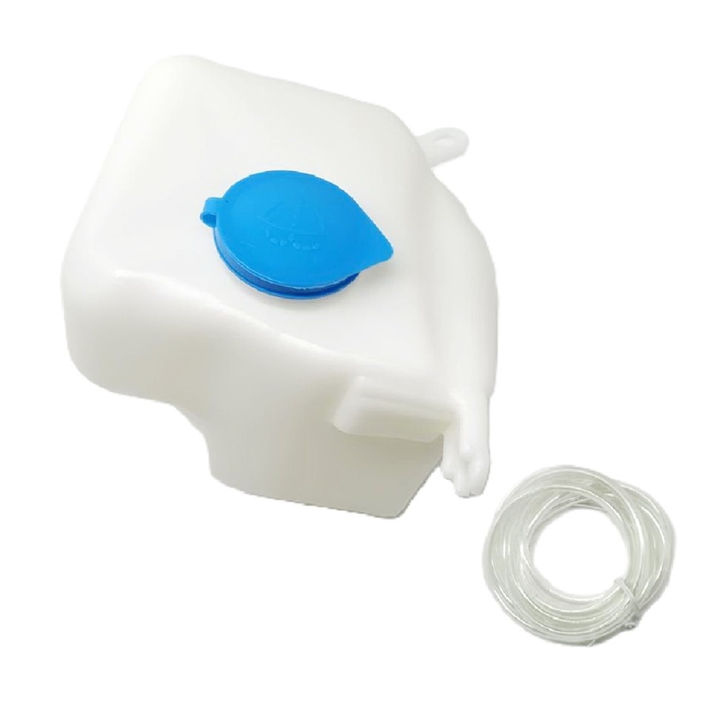 กระป๋องฉีดน้ำฝน/หม้อฉีดน้ำฝน TOYOTA EE100/EE101-AE100/AE101/AE102 (โฉมสามห่วง) พร้อมฝา+มอเตอร์ (ครบชุด)