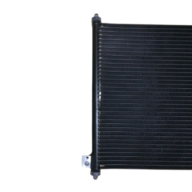 แผงแอร์/รังผึ้งแอร์ HONDA ACCORD(แอคคอร์ด) G6 โฉมงูเห่า ปี1998-2002 (งานO.E.M ประกัน 1ปี) (PL3981)