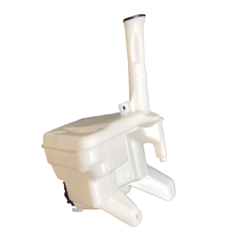 กระป๋องฉีดน้ำฝน/หม้อฉีดน้ำฝน TOYOTA VIOS(วีออส) Gen2 พร้อมฝา+มอเตอร์ ครบชุด ปี2007-2012 (รับประกัน 1เดือน)