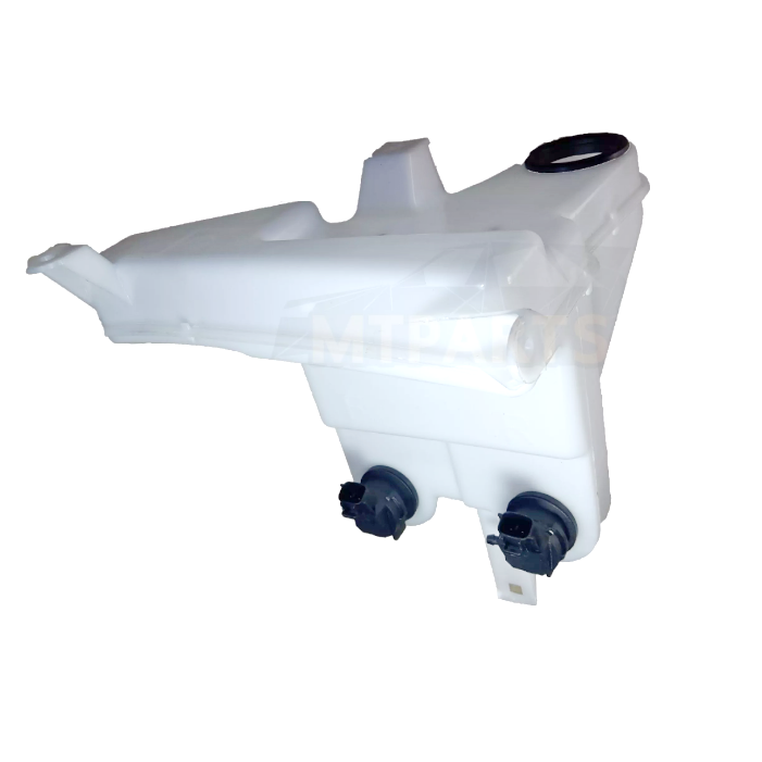 กระป๋องฉีดน้ำฝน/หม้อฉีดน้ำฝน TOYOTA FORTUNER(ฟอจูนเนอร์) พร้อมมอเตอร์ ปี2004-2014 (ครบชุด)