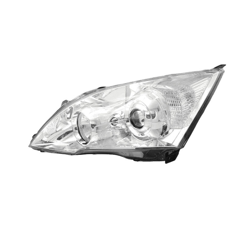 ไฟหน้า HONDA CRV(ซีอาร์วี) G3 รุ่น.หลอดฮาโลเจน (ไม่ Xenon) ปี2007-2012 (งานแท้ DEPO) -ราคาต่อดวง-